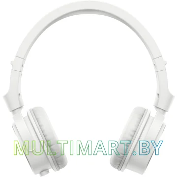 Наушники Pioneer HDJ-S7-W картинка 3